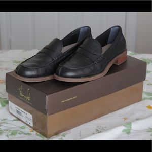 Franco Sarto Tyce Penny Loafer